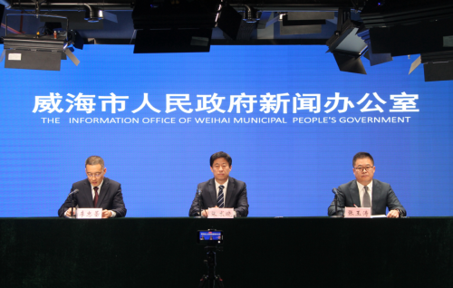 权威发布 | 5项市场监管领域民生实事项目，为威海市民生活提质护航